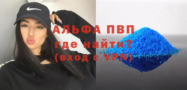 винт Алзамай